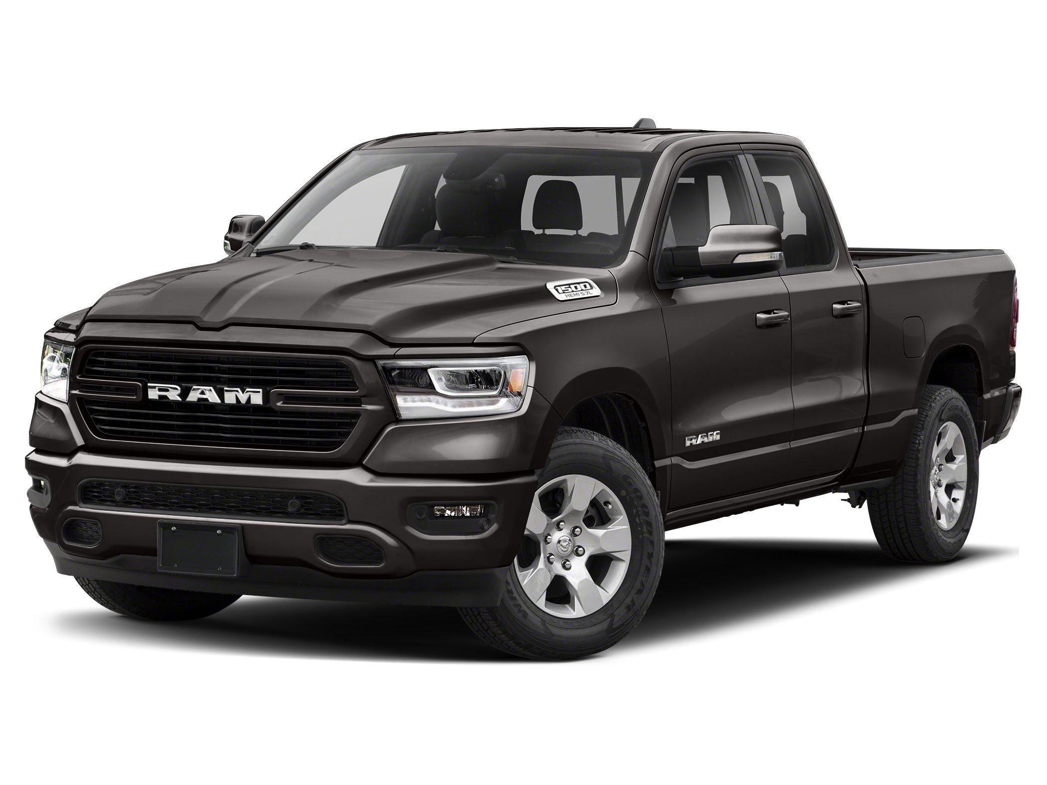 ram ram 1500 pickup 2019 1C6RREDT8KN514139 image ram ram 1500 pickup 2019 1C6RREDT8KN514139 image